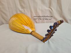 1587 ألعود ألاصفر